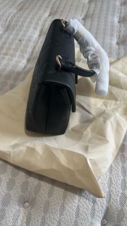 Crossbody