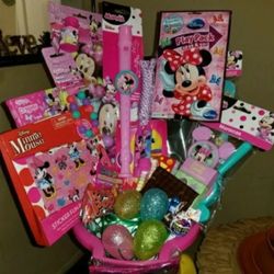 Easter Baskets