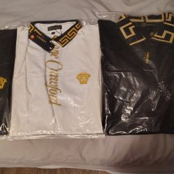 Versace Polo