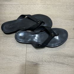 Coach Sandals Women’s EUR 37 / US 6.5/7