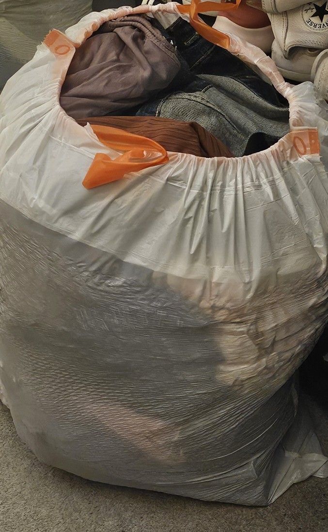 Bag of Women's Clothes Sizes 14-22  Almost New