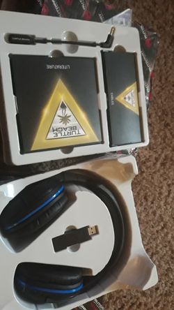 GAMING AND AUDIO EARPHONES