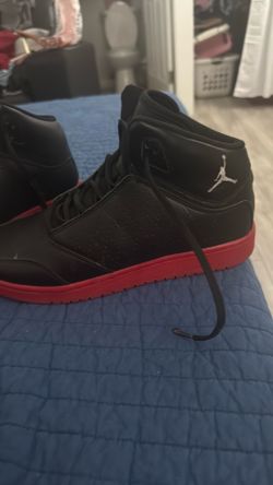 Jorden shoes