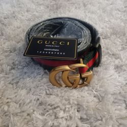 Gucci Belt