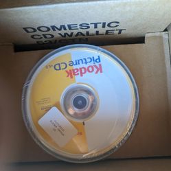 Kodak Picture CD V 6.0