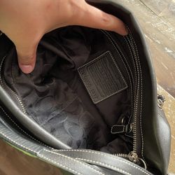 Coach Handbag