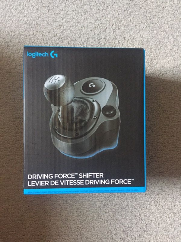 Logitech G27 Racing wheel for Sale in Salinas, CA - OfferUp