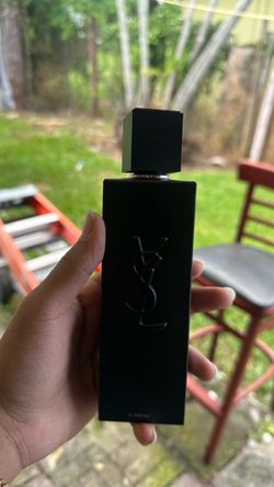 Ysl myslf