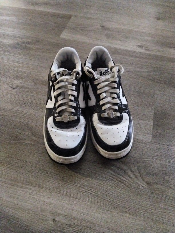 Men's Shoes