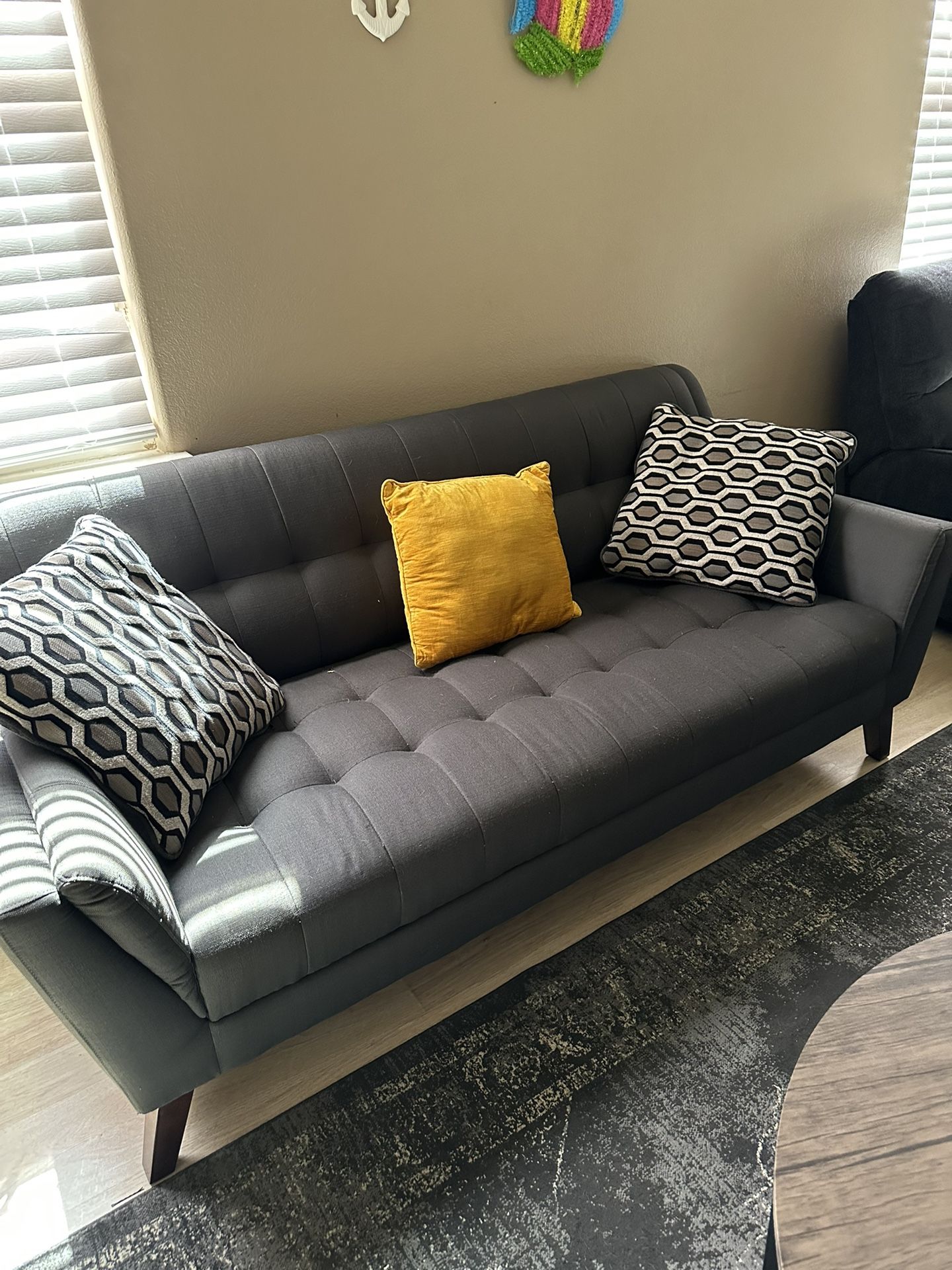 Living Room Set 