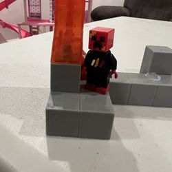 Prestonplayz Lego