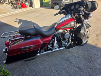 Harley Davidson Classic
