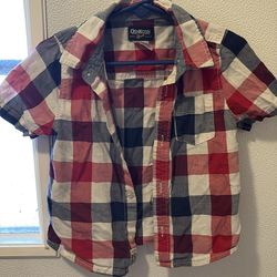 Boys shirt