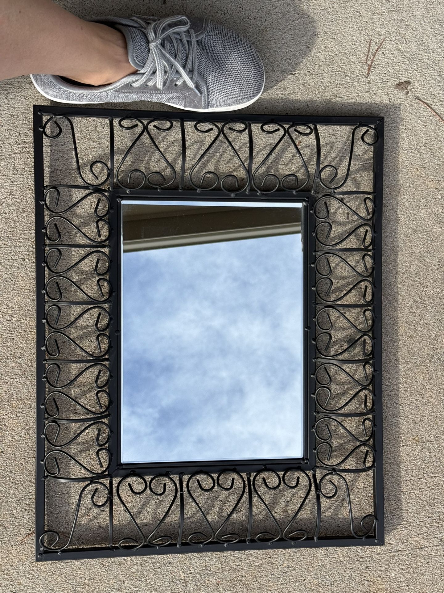 Mirror