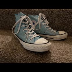 Converse Size 6 Women