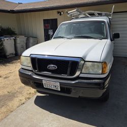 2003 Ford Ranger