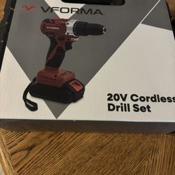 Drill Set 