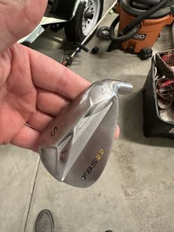 Sand Wedge Head