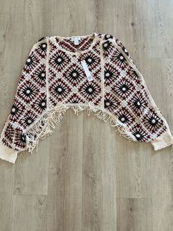 Brand new boho clothes