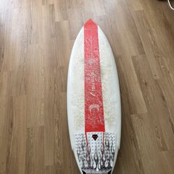 5’4 Lost Retro Tripper