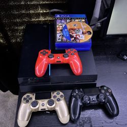 Ps4