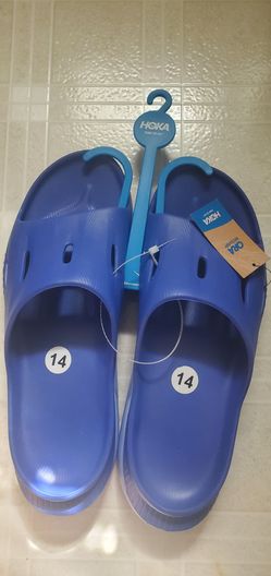 Hoka time to fly