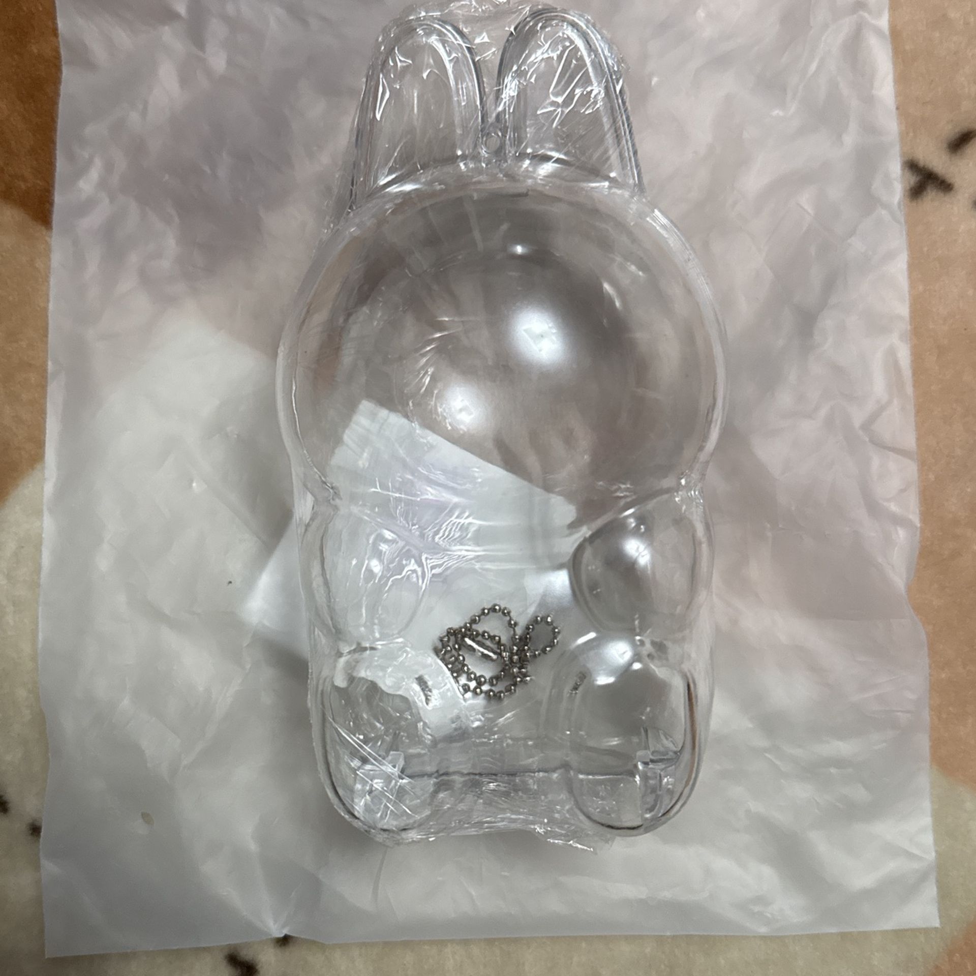 Labubu case