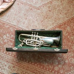 Used Trumpet