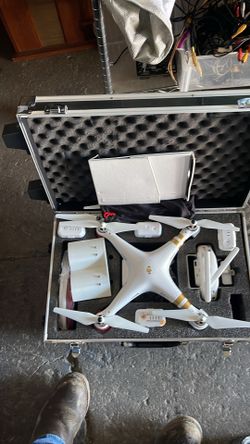 Dji phantom 3