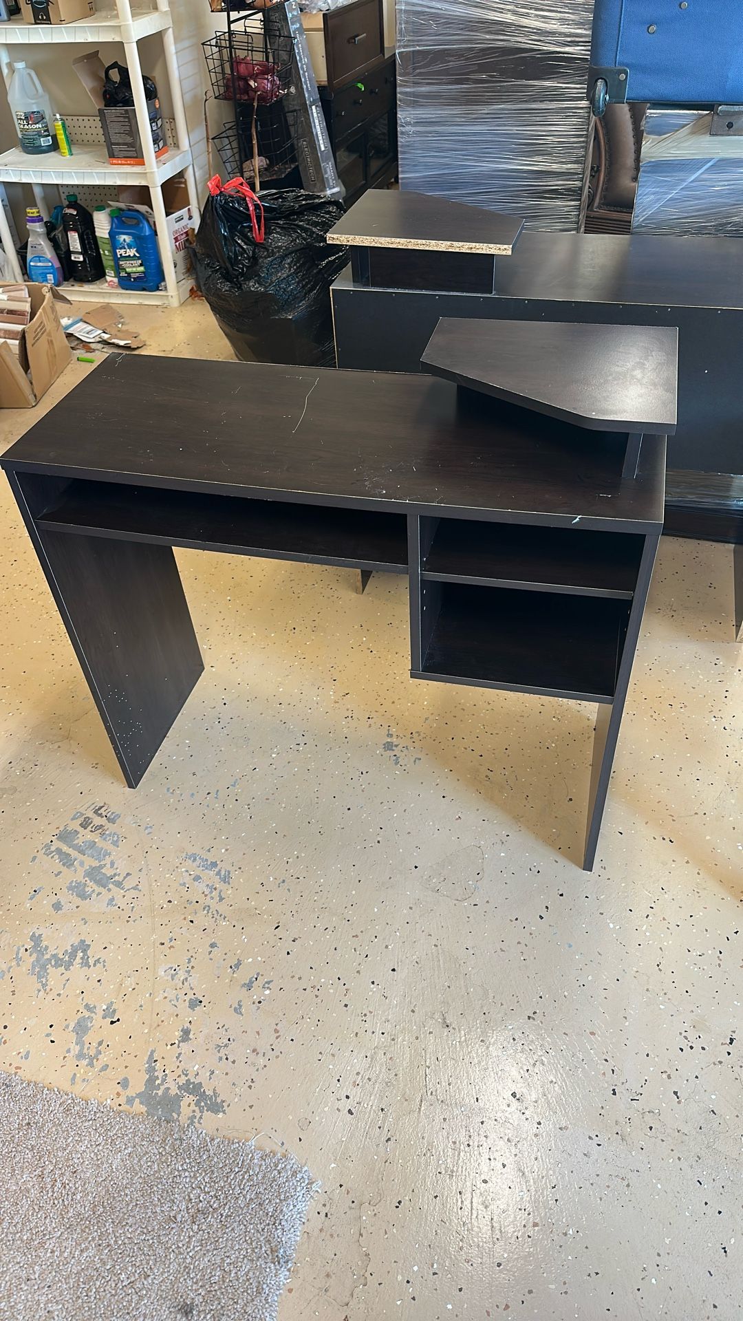 Office Desk