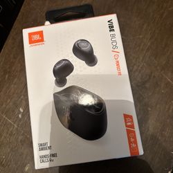 JBL EAR BUDS