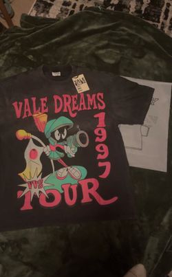Vale dreams designer shirt