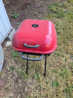 Bar-b-que