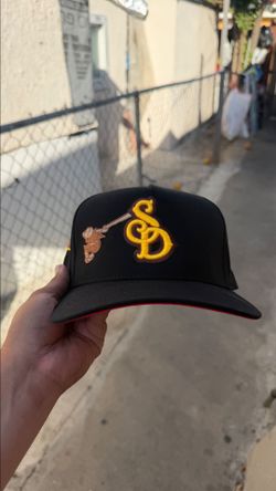 Padres San Diego
