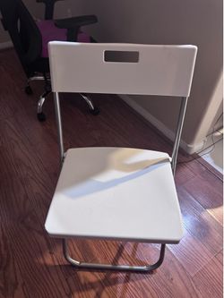 Folding Chair