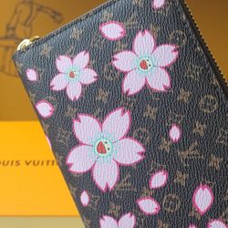 M13433 Zippy Led Wallets