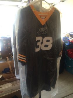 Elliott Sadler M&M Jersey #38