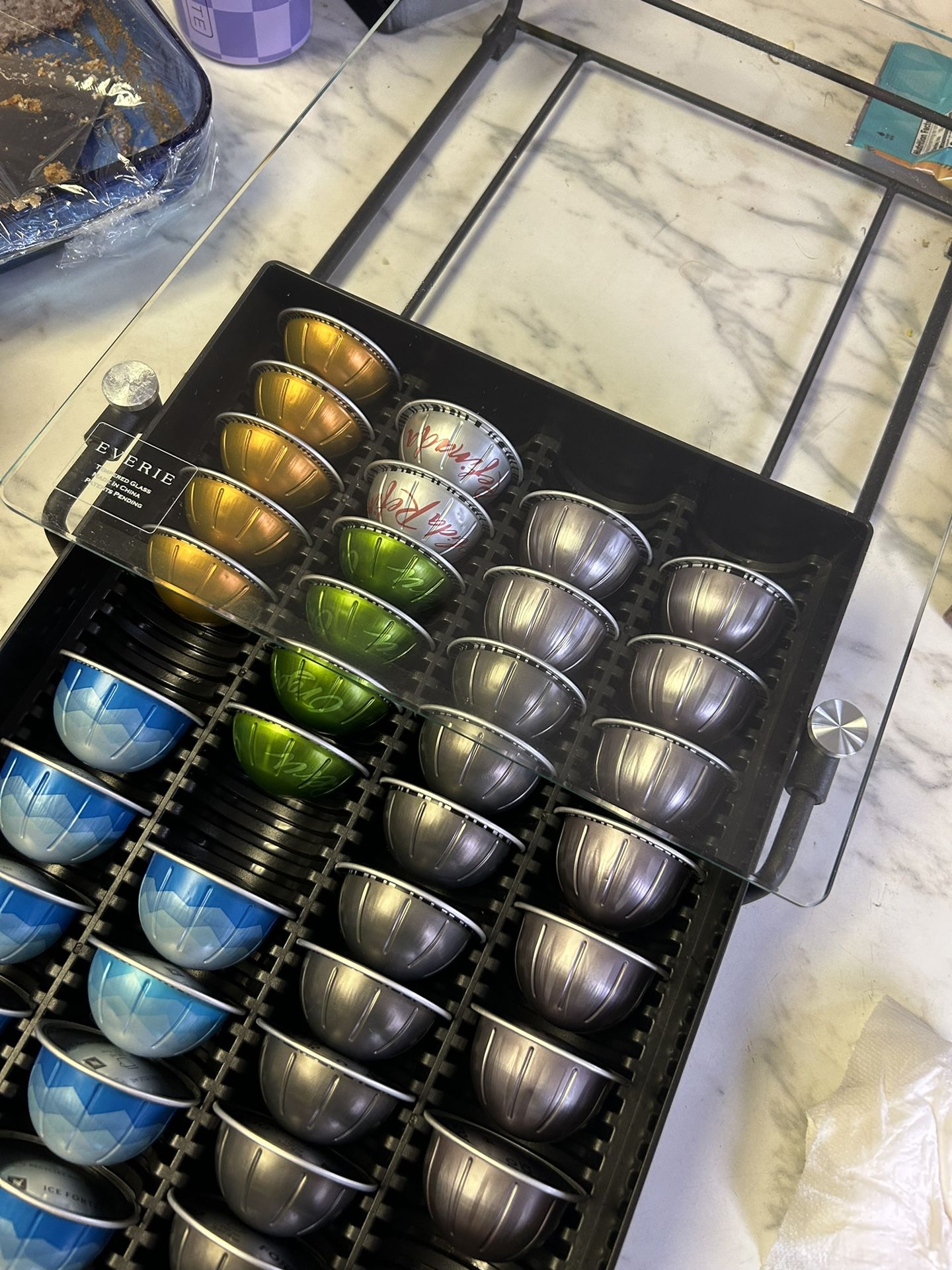 Nespresso Essentials