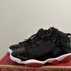 Jordan 6 Rings Men’s Size 11