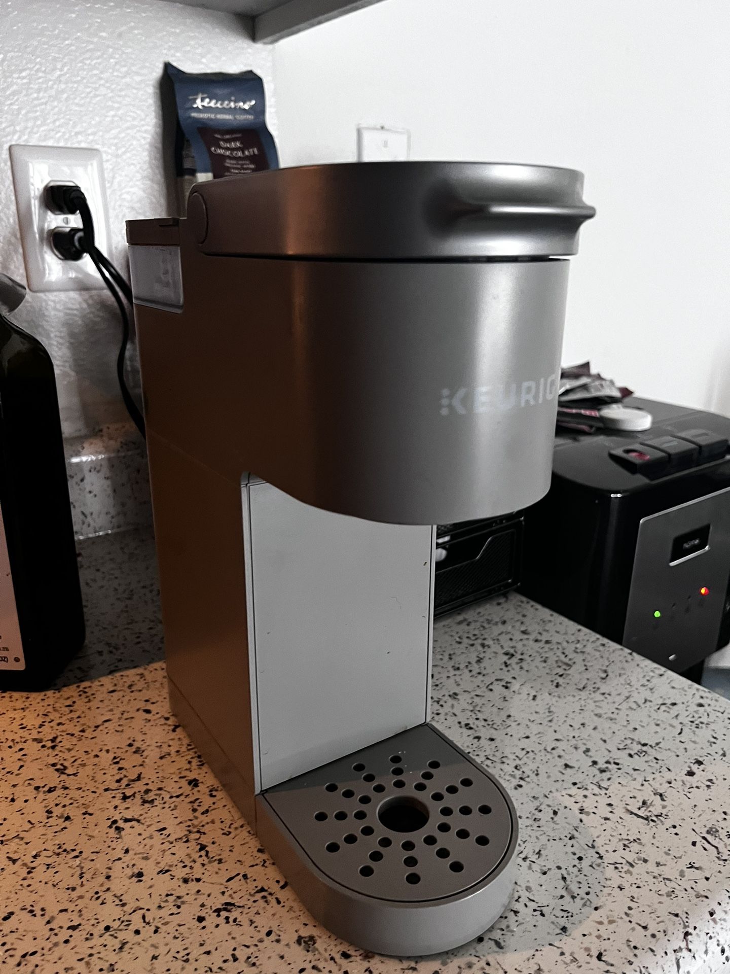 Single Serve Coffee Maker Keurig Mini K Cup Holder Keurig K-Mini