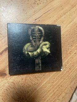 Nile - In their Darkened Shrines Digipak CD