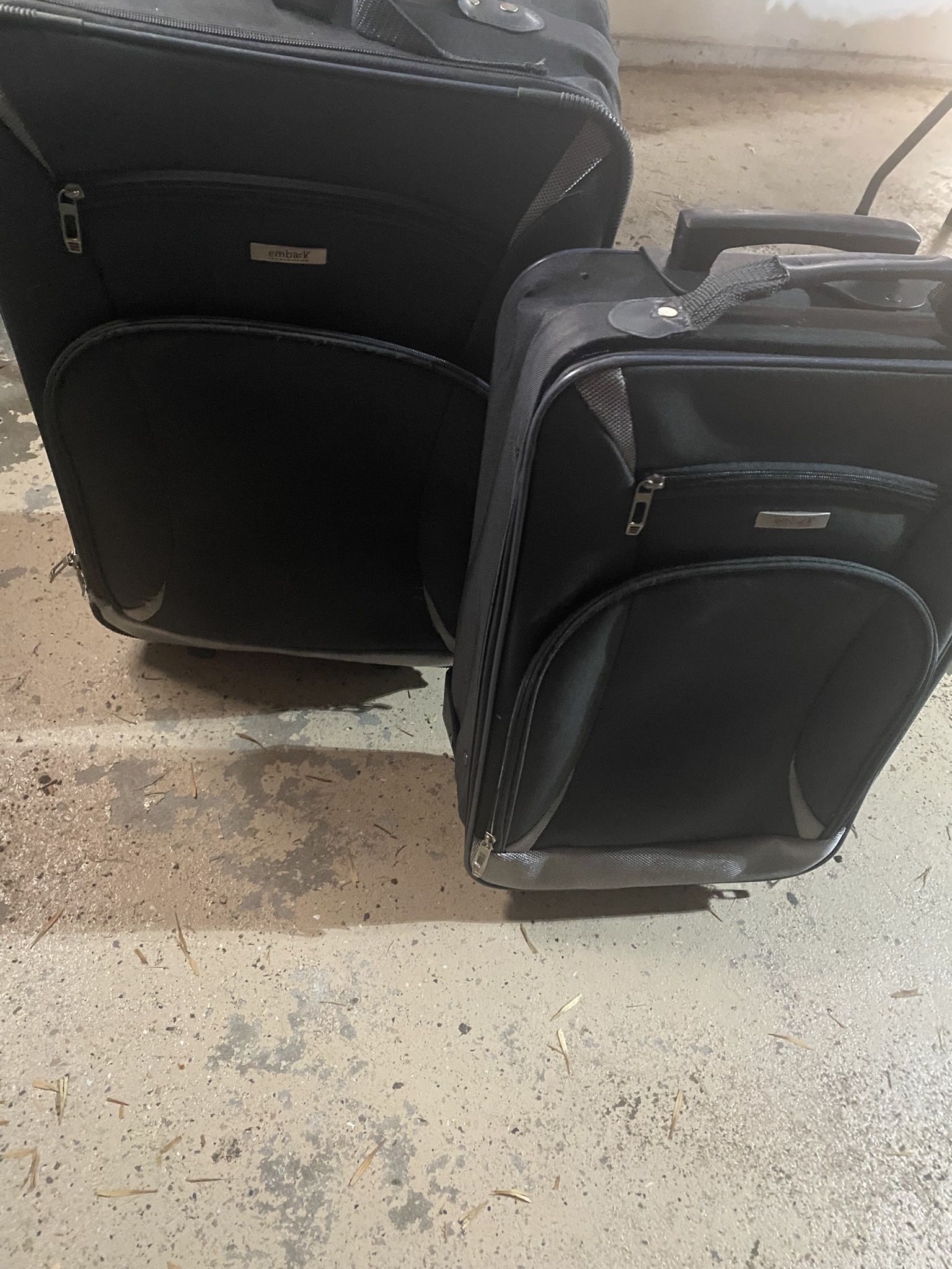 Luggage