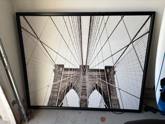 Brooklyn Bridge Picture