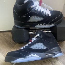 Jordan 5 Retro OG