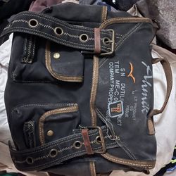 Hand Bag/carry Bag
