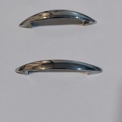 Vintage Cabinet Handles 1960