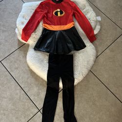 Kids Costume