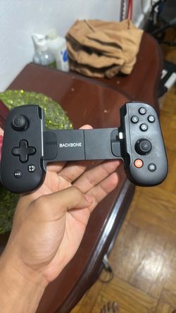 Backbone Controller