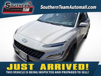 2023 Hyundai Kona