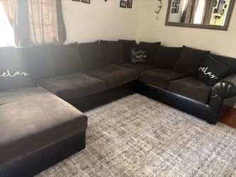 Used couches